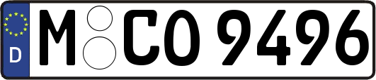 M-CO9496