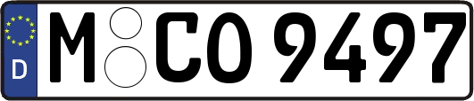 M-CO9497