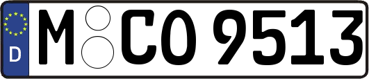M-CO9513