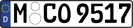 M-CO9517