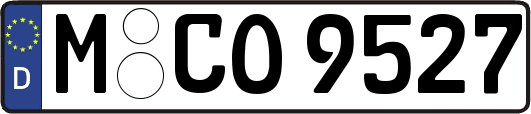 M-CO9527