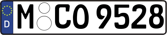 M-CO9528