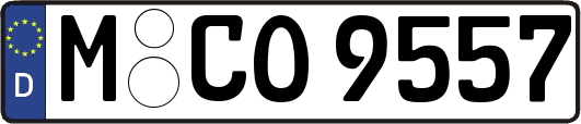 M-CO9557