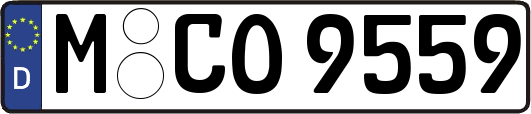 M-CO9559