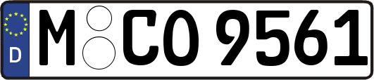 M-CO9561