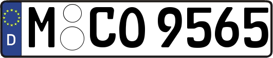 M-CO9565