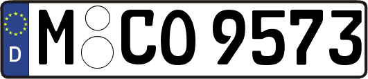 M-CO9573