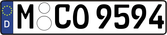 M-CO9594