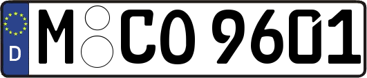 M-CO9601