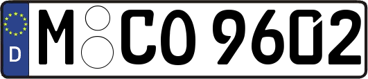 M-CO9602