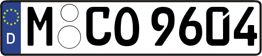 M-CO9604