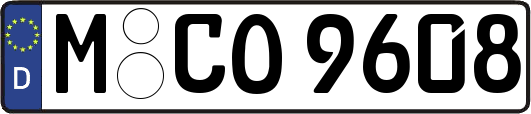 M-CO9608