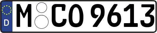 M-CO9613