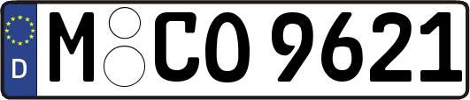 M-CO9621
