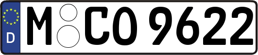 M-CO9622