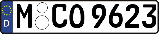 M-CO9623