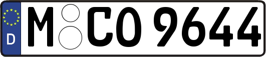 M-CO9644
