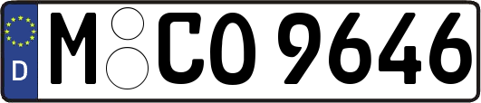 M-CO9646