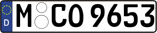 M-CO9653