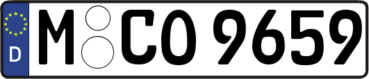 M-CO9659