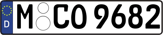 M-CO9682