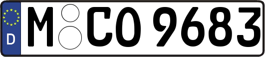 M-CO9683