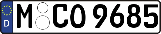 M-CO9685