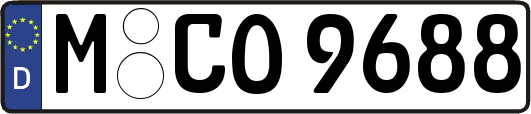 M-CO9688