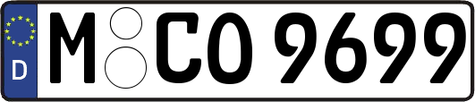 M-CO9699