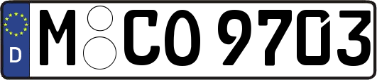 M-CO9703
