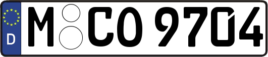 M-CO9704