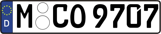 M-CO9707