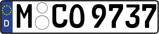 M-CO9737