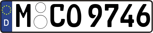 M-CO9746
