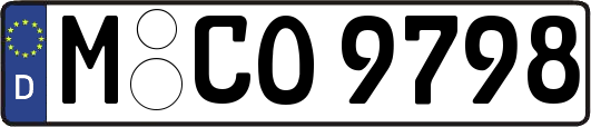 M-CO9798