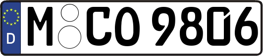 M-CO9806
