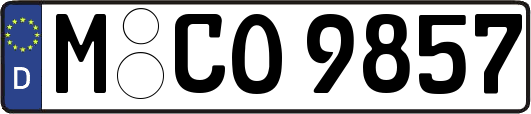 M-CO9857