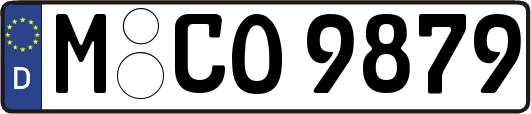 M-CO9879