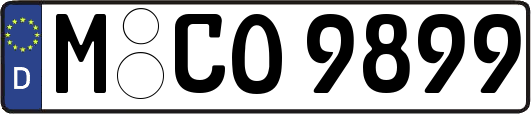 M-CO9899