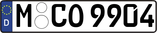 M-CO9904