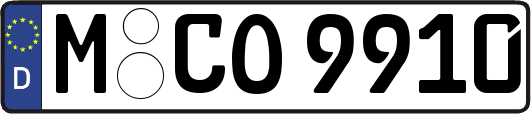 M-CO9910