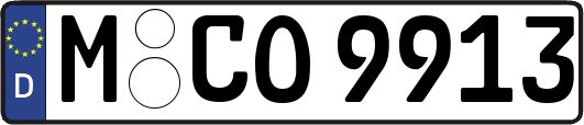 M-CO9913