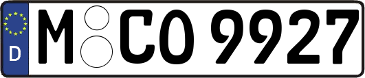 M-CO9927