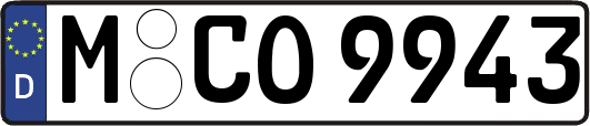M-CO9943