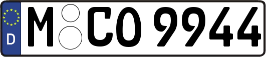 M-CO9944