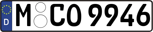 M-CO9946