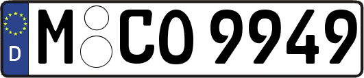 M-CO9949