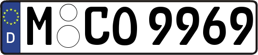 M-CO9969