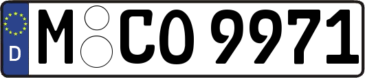 M-CO9971