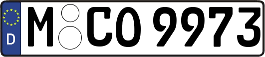M-CO9973